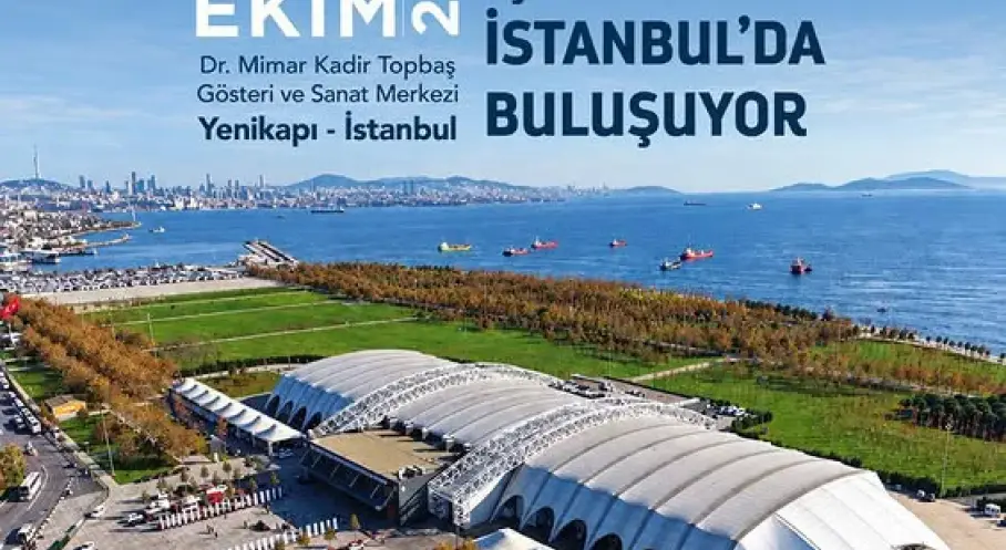 Giresun iş dünyası İstanbul’da buluşuyor