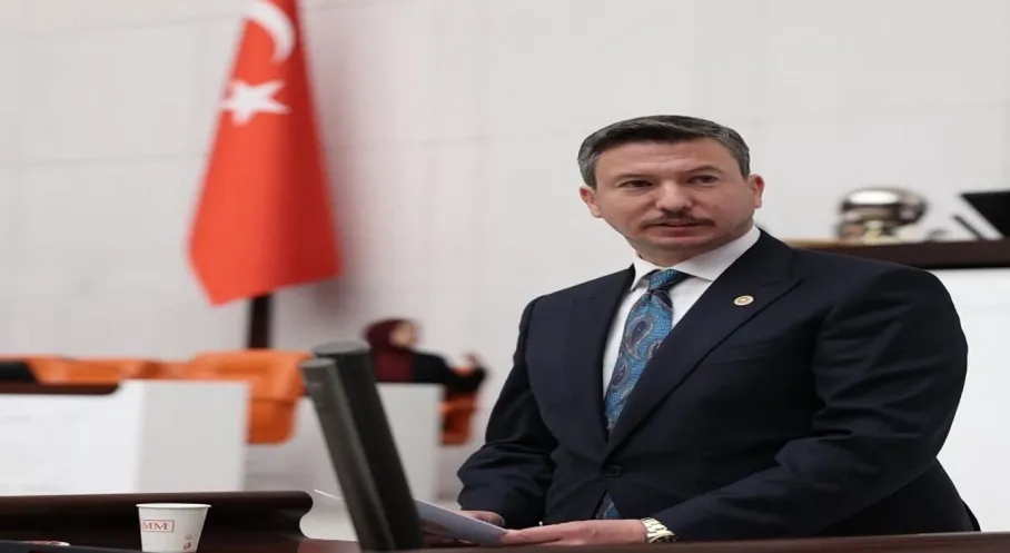 Giresun İstiklal Madalyası İçin Meclis'te Sesler Yükseldi! Konal'dan Tarihi Çağrı
