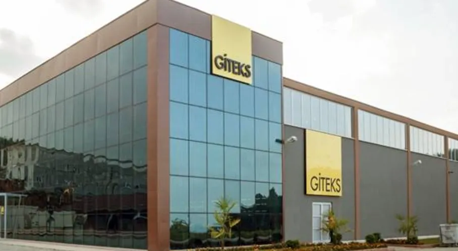 Giresun'a Dev İstihdam Müjdesi! GİTEKS Eylül'de Personel Alımına Başlıyor