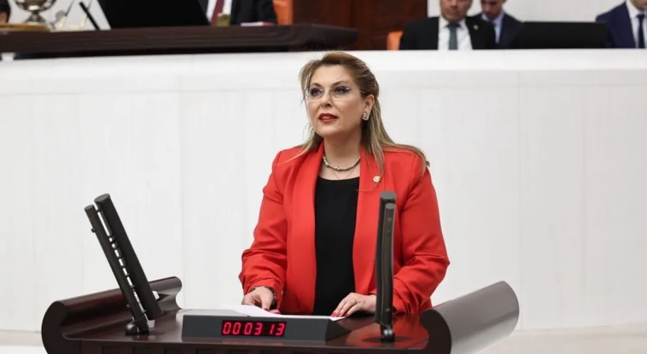 Giresun'a İstiklal Madalyası Müjdesi mi? CHP'den Kanun Teklifi!
