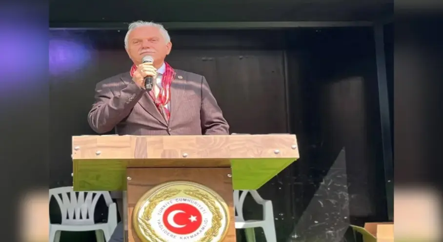 Giresun’a kırsal kalkınma için 125 milyon lira hibe
