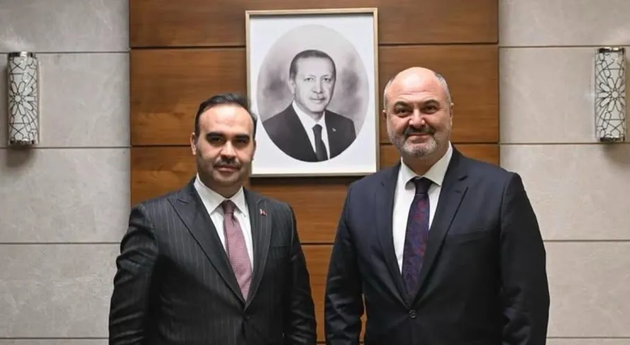 Giresun'a Yatırım Yağmuru! Yeni Teşvik Paketiyle Kalkınma Hamlesi Başlıyor