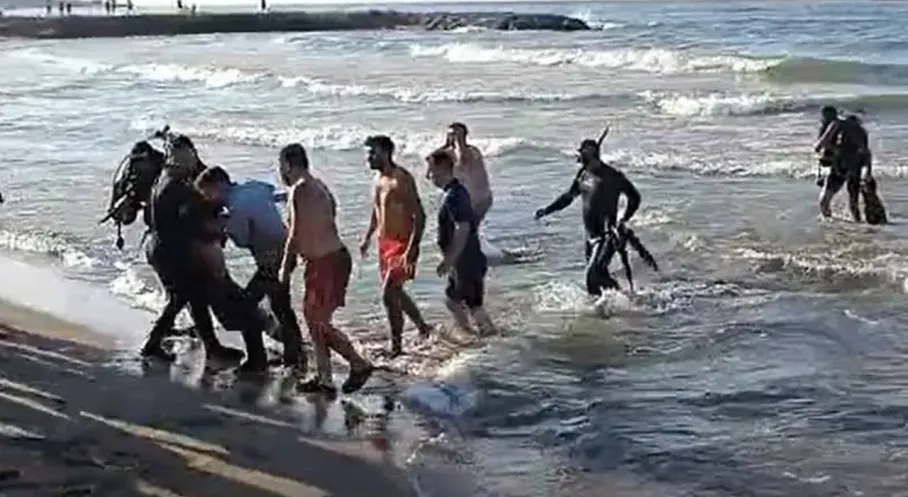 Giresun'da Acı Kayıp: 20 Yaşındaki Cihan Tekin Boğularak Hayatını Kaybetti!