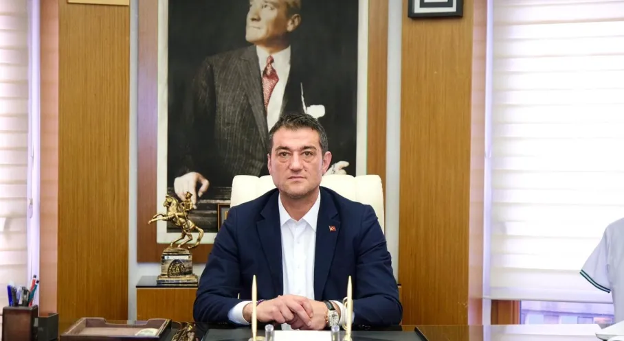 Giresun'da Atatürk Coşkusu: 101. Yıl Dönümü Kutlamaları!