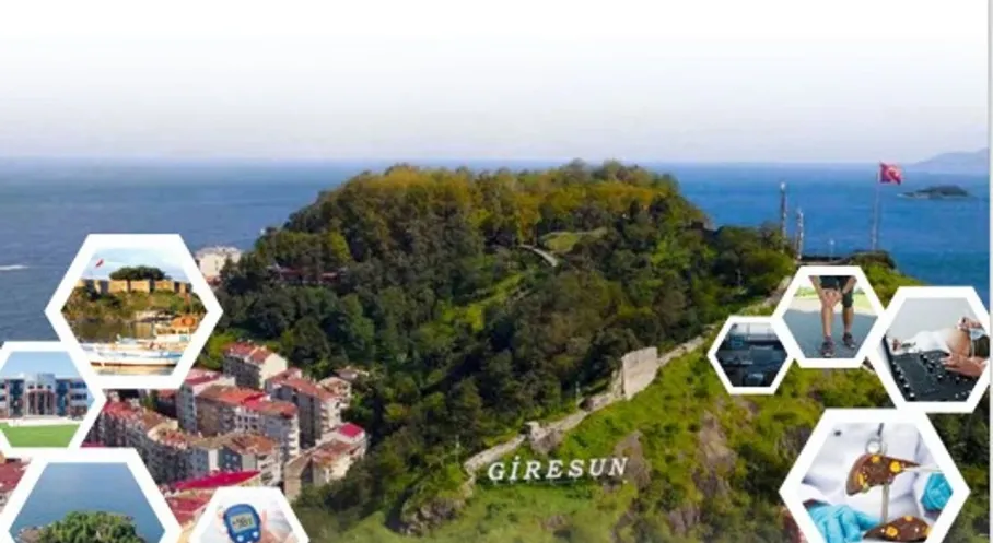 Giresun'da Bilim Rüzgarı Esecek! Karadeniz'in En Kapsamlı Sağlık Sempozyumu
