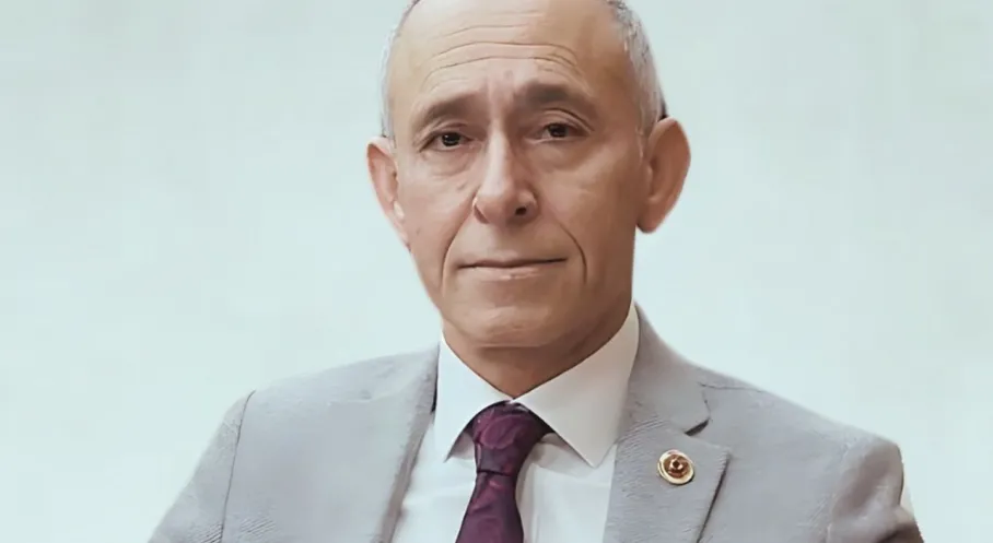 Giresun'da Bütçe Krizi: CHP'li Çiftçi'den İl Genel Meclisi'ne Sert Eleştiri!