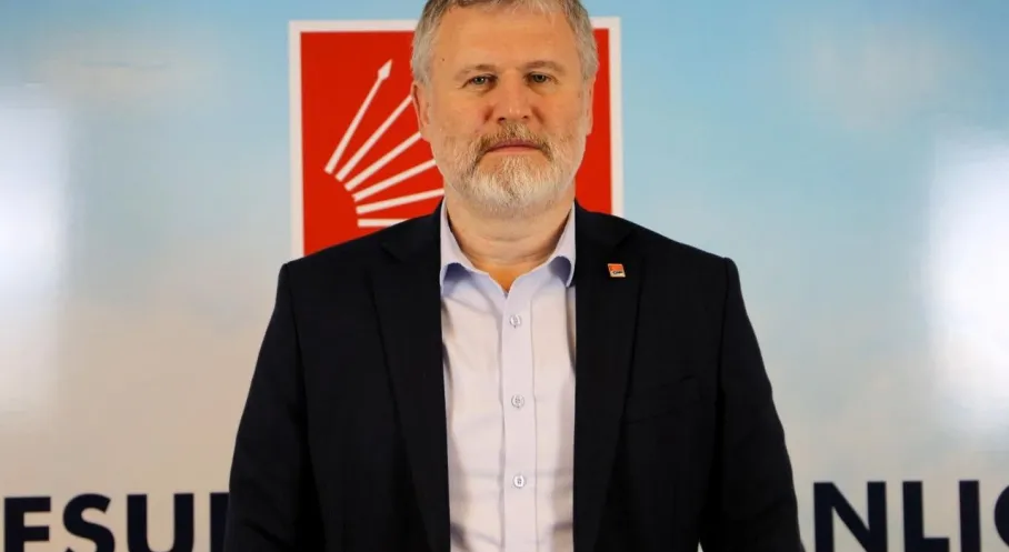 Giresun'da Dal-Çık Projesi Fiyaskosu! CHP'den Sert Eleştiri