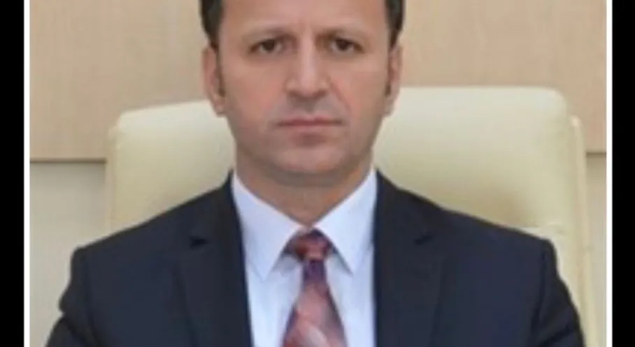 Giresun'da Emniyet Müdürü Değişti: Ferhat Akbaş Göreve Başladı!