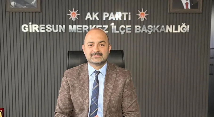 Giresun'da İşçi İkramiyesi Krizi: Civelekoğlu'ndan Sert Eleştiri!