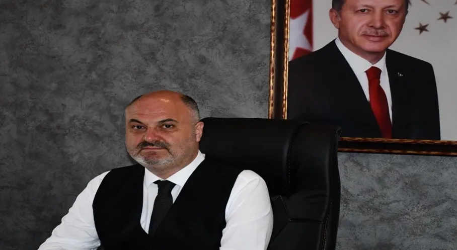 Giresun'da Öğrenci Yurdu Sorunu Yok! AK Parti'den Açıklama