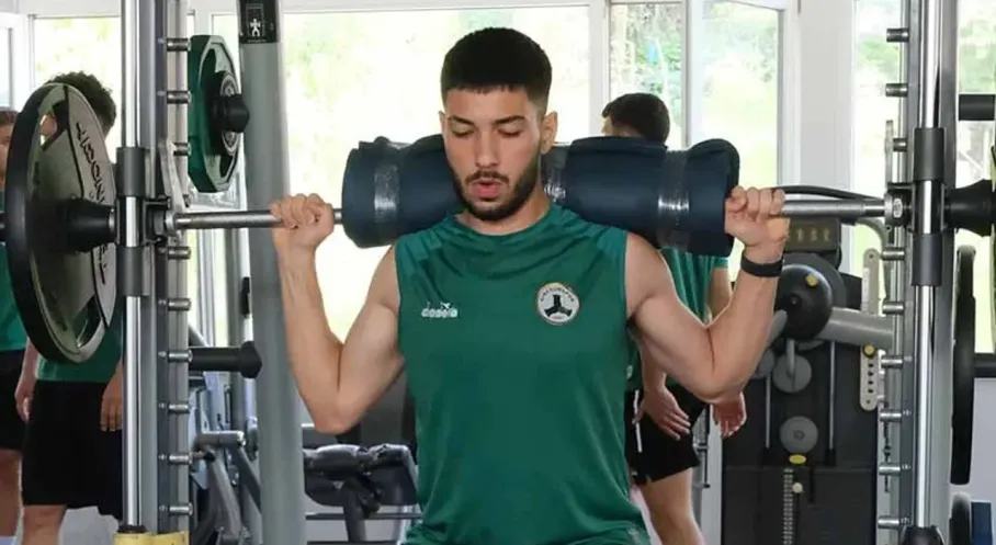Giresunspor, Amasyaspor Maçıyla 3. Lig'e Fırtına Gibi Başlamaya Hazır!