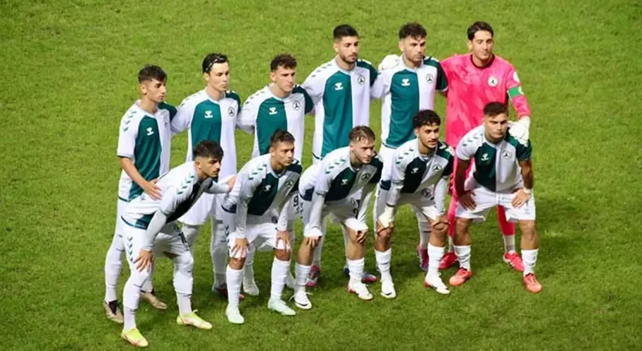 Giresunspor Transfer Yasağına Rağmen Farklı Galibiyetle Başladı!