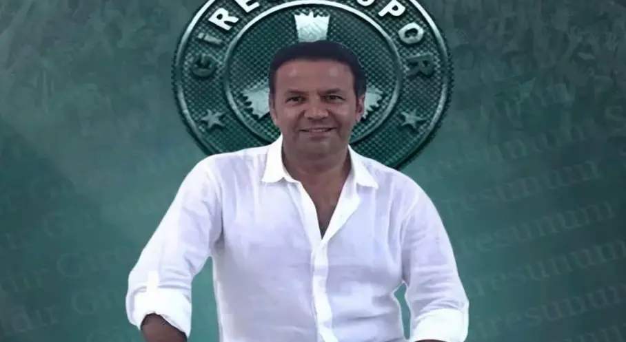 Giresunspor’da Osman Çırak’a başkanlık çağrısı