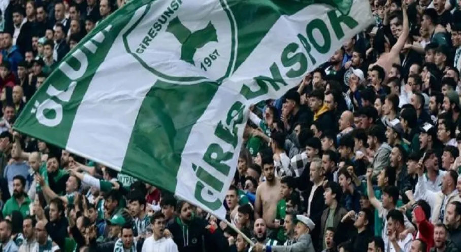 Giresunspor'da Şok Düşüş: Süper Lig'den 3. Lig'e! Çöküşün Sebebi Ne?