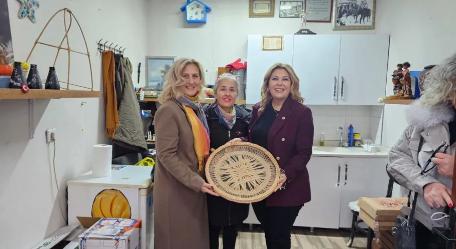 Giresun'un Sorunları Masada: Elvan Işık Gezmiş'ten Kapsamlı Ziyaretlerle Çözüm Arayışı