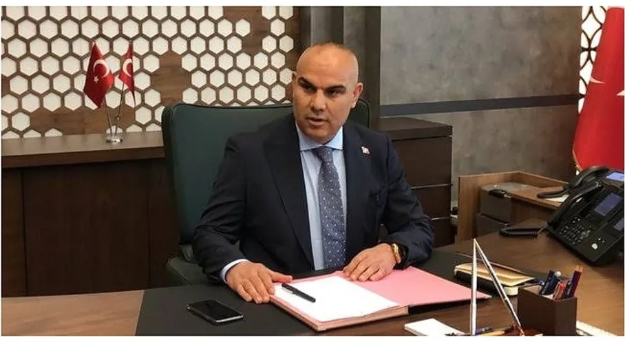 Giresun'un Yeni Valisi Belli Oldu! Mustafa Koç Kimdir? İşte Giresun'a Atanan Vali Hakkında Merak Edilenler