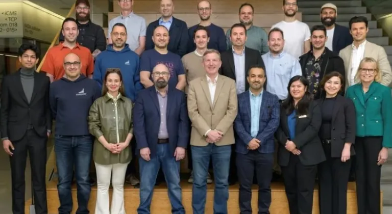 Silikon Vadisi'nden Türkiye'ye Girişimcilik Köprüsü: TT Ventures'tan Global Hamle!