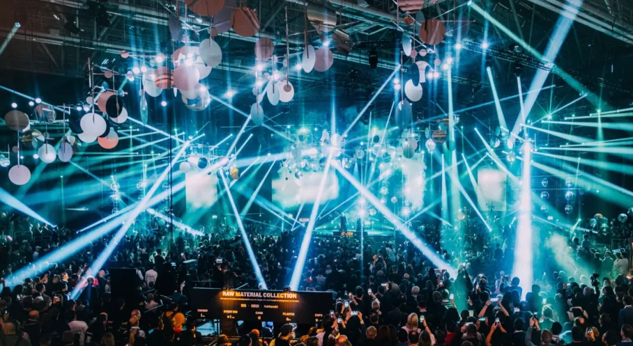 Girişimcilik Rüzgarı İstanbul'da: Slush'D Türkiye'ye Geliyor!