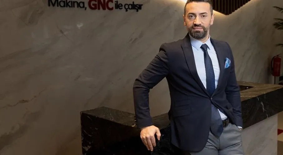 GNC Makina'dan Sanayicilere Can Suyu: Yeni Finansman Modeliyle Üretim Gücü Artacak!