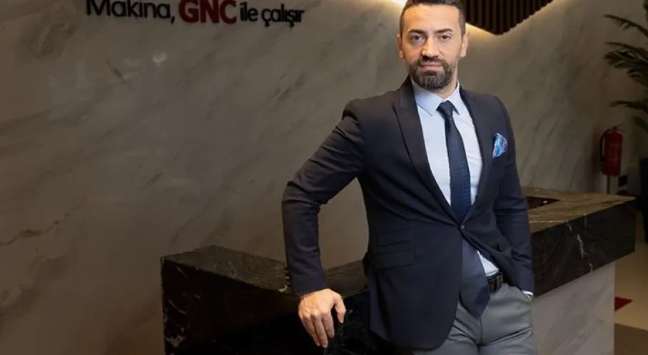 GNC Makina'dan Sanayiye Can Suyu: 6 Ay Vade Farksız Finansman!
