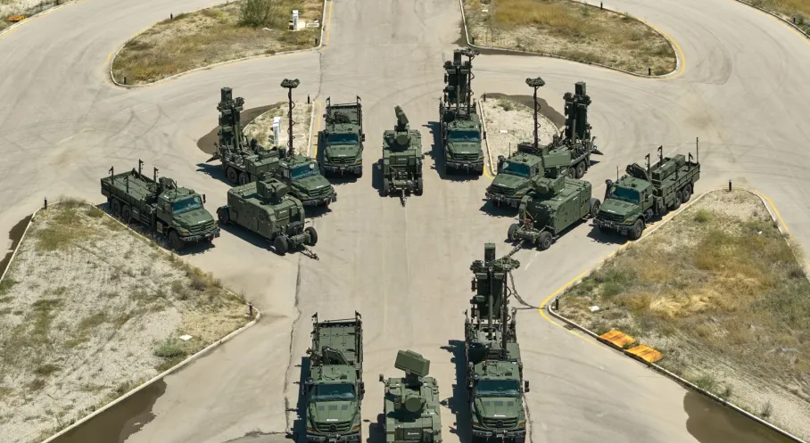 GÖKBEY ve ALP-300G TSK Envanterinde! Yerli ve Milli Savunma Sanayii Zirveye Tırmanıyor