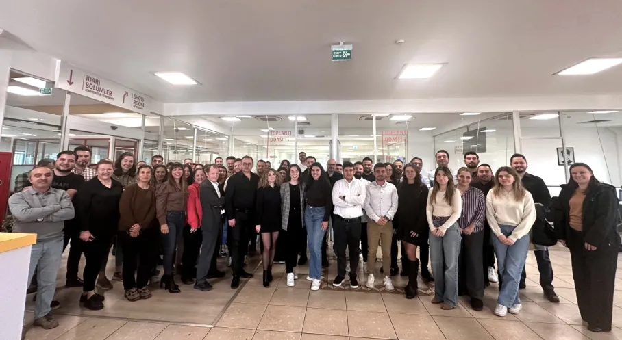 Gökçelik'ten Devrim! Yapay Zeka Destekli CRM ile Satışta Yeni Çağ!