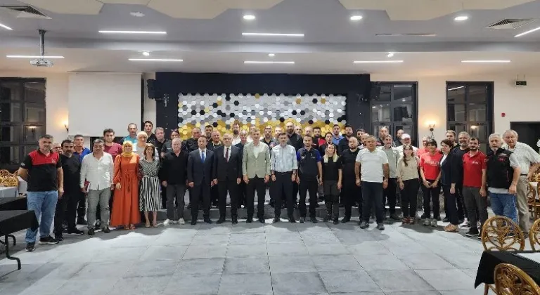 Haber Resmi