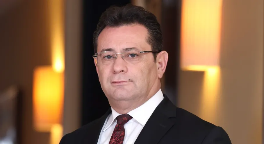 Golden Global Yatırım Bankası 2025'i Rekorla Kapattı: Kârını %53, Aktiflerini %57 Artırdı!