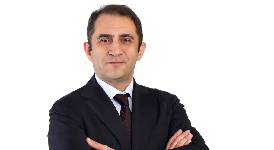 Golden Global'den Dev Adım! 1 Milyar TL'lik Kira Sertifikası İhracı Tamam!