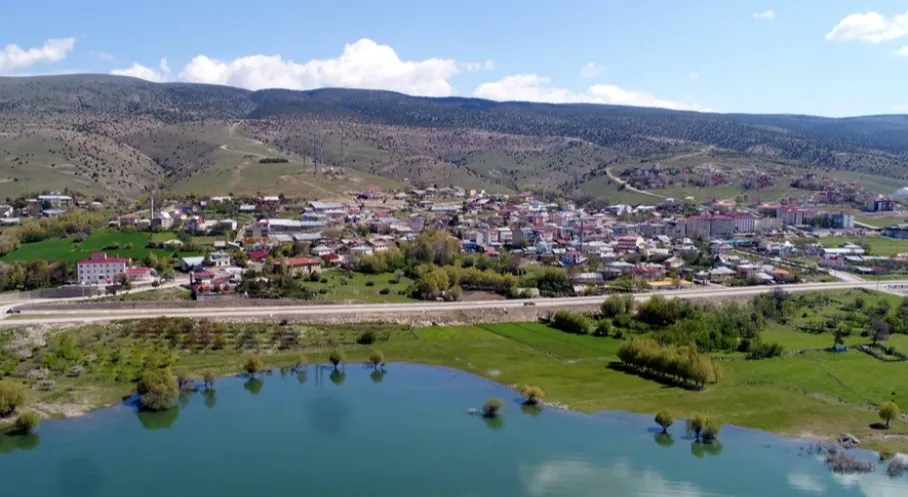 Gölova'da Yeni Bir Dönem Başladı: Doğal Gazla Konforlu ve Ekonomik Hayatın Kapıları Aralanıyor!