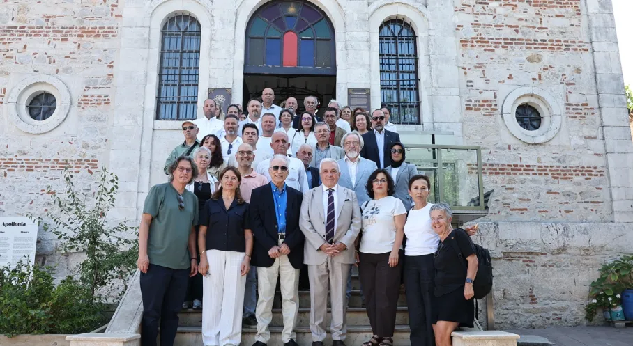  Gölyazı İçin Ortak Akıl Buluşması