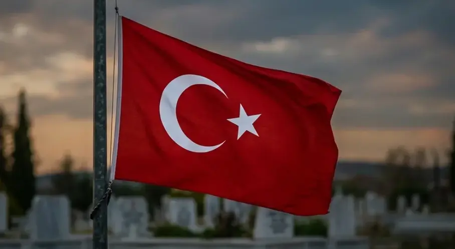 Görev esnasında rahatsızlanan asker şehit oldu