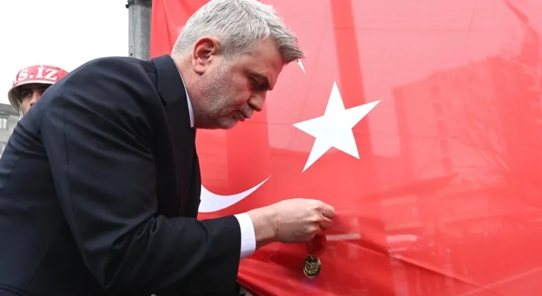 Haber Resmi
