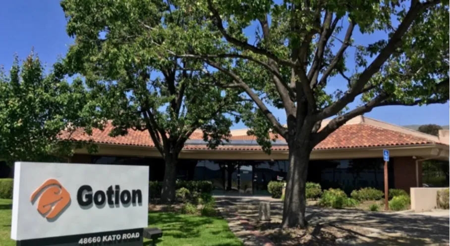 Gotion Slovakya'da Dev Batarya Fabrikası Kuruyor! Avrupa Enerjisi Yeniden Şekilleniyor