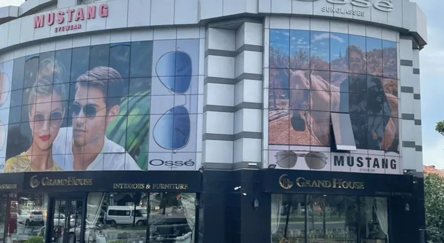 Gözlük Sektörü Parlıyor: Yerelden Küresele Büyüme Hız Kesmiyor!