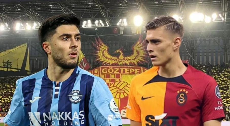 Göztepe Transfer Bombası: Kadroda Büyük Revizyon! İşte Hedefteki İsimler