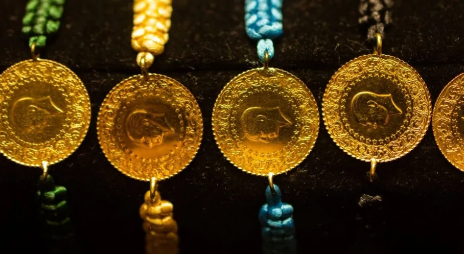 Gram Altın Çakıldı! Haftaya Sert Düşüşle Başladı: İşte Güncel Fiyatlar