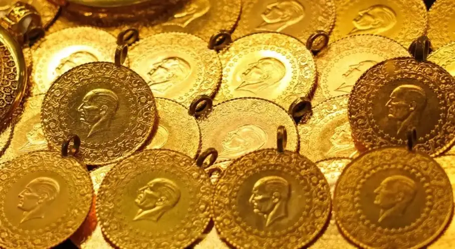 Gram altın geriledi: İşte güncel fiyatlar