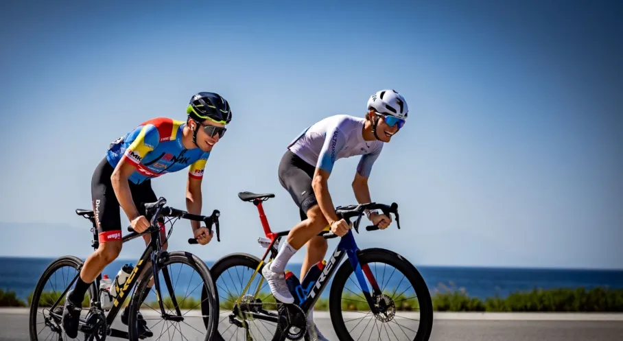Gran Fondo İzmir 2025'te Heyecan Doruktaydı! İşte Kazananlar