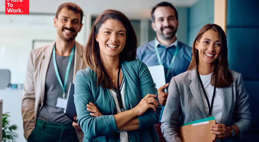 Great Place To Work®'ten Türkiye'ye Özel Bir İlk: En İyi İK Liderleri Listesi Geliyor!