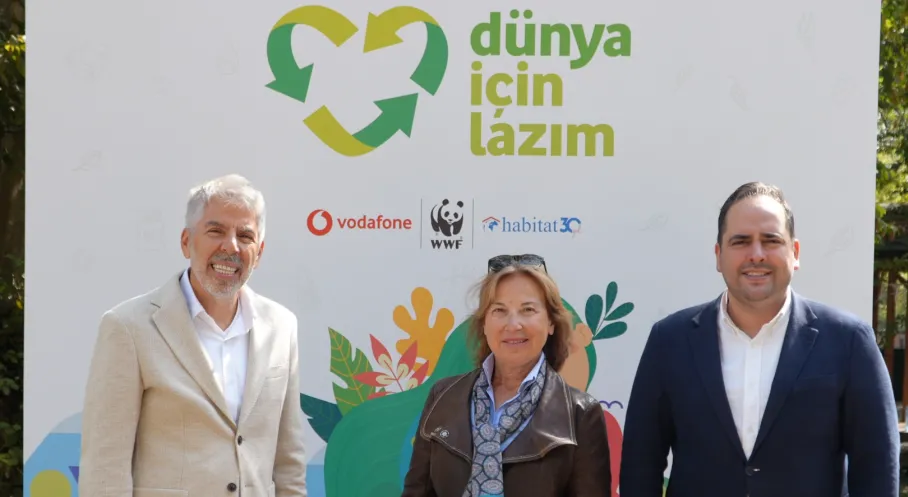 GreenFest ile Çocuklar Sürdürülebilirlik İçin Bir Araya Geldi!
