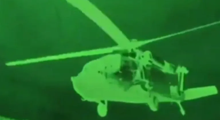 Gri listedeki terörist Bozdoğan-40'ta yakalandı