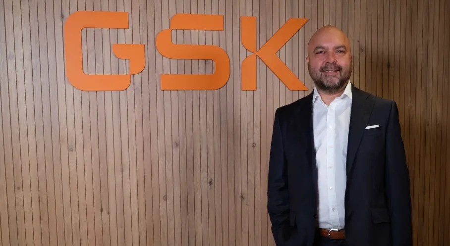 GSK'da Dev Atama: Tuğbay Ekinli Uluslararası Hukuk Lideri Oldu!