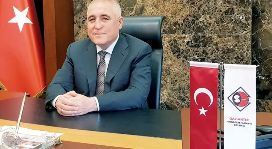 GTMF 2025: Tekstil Sektörü Gaziantep'te Teknolojiyle Yeniden Yükseliyor!