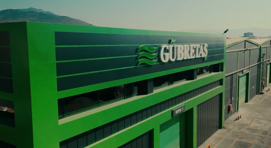 GÜBRETAŞ’TAN Üretici Odaklı Yaklaşım