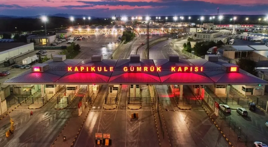 Gümrüklerde Devrim! Yapay Zeka ile İşlemler Hızlanıyor, Güvenlik Artıyor!