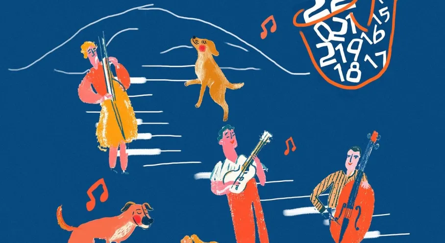 Gümüşlük Müzik Festivali 2024: 'Son Çivi, İlk Nota' ile Başlıyor!