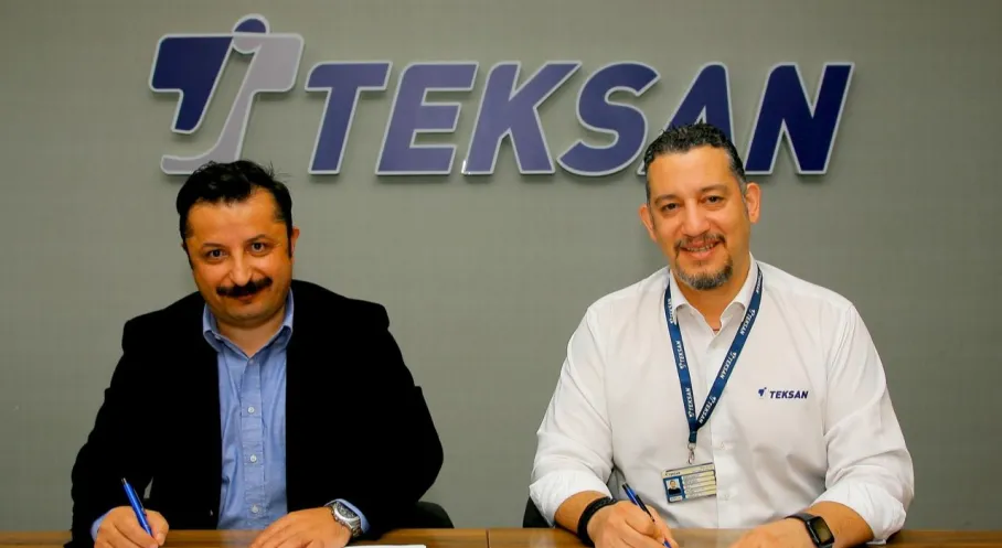 Güney Marmara'ya Enerji Dopingi! Teksan ve LimaDEM'den Dev İş Birliği