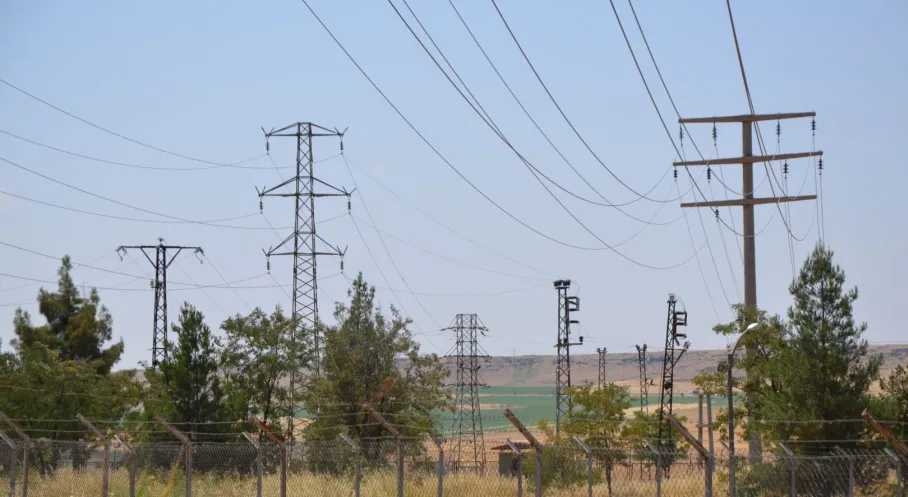 Güneydoğu'da Elektrik Tüketimi Rekor Kırdı! İşte Sebepleri