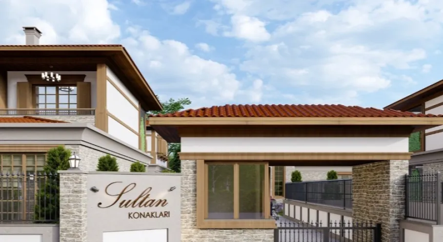 Günsan Elektrik'ten Lüks Projelere Estetik Dokunuş: Domino Serisi ile Mekanlar Değer Kazanıyor!